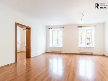 Pronájem bytu 2+kk, Benešov, Dukelská, 53 m2