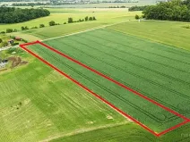 Prodej pozemku pro bydlení, Měrotín, 4089 m2