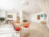 Pronájem kanceláře, Brno, Veveří, 10 m2