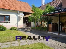 Prodej rodinného domu, Kryry, 74 m2
