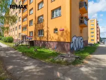 Prodej komerční nemovitosti, Plzeň, Rokycanská, 27 m2