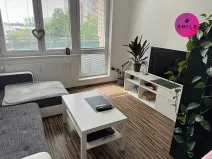 Pronájem bytu 2+kk, Ostrava, U Studia, 52 m2
