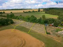 Prodej pozemku pro bydlení, Mohelnice, 481 m2