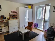 Pronájem bytu 2+1, Kopřivnice, Ke Koryčce, 56 m2