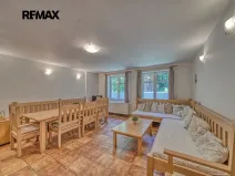 Prodej rodinného domu, Radvanice, 215 m2