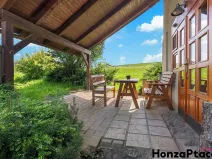 Prodej rodinného domu, Borová, 244 m2