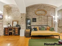 Prodej komerční nemovitosti, Praha - Nové Město, Dittrichova, 66 m2