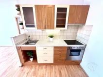 Pronájem bytu 2+kk, Mladá Boleslav - Mladá Boleslav II, 17. listopadu, 45 m2