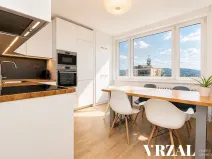 Prodej bytu 3+1, Příbram, Čechovská, 91 m2
