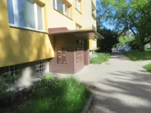 Dražba bytu 2+1, Ostrava, Tlapákova, 53 m2