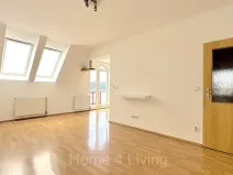 Pronájem bytu 2+kk, Brno, Voroněžská, 62 m2