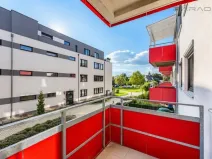 Pronájem bytu 1+kk, Praha - Hostavice, U Hostavického potoka, 32 m2