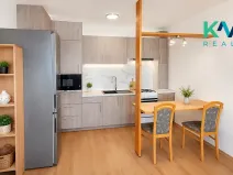 Pronájem bytu 3+kk, Praha - Modřany, Vazovova, 62 m2