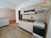 Pronájem bytu 1+1, Frýdlant nad Ostravicí, Palackého, 38 m2