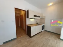 Pronájem bytu 1+1, Frýdlant nad Ostravicí, Palackého, 38 m2