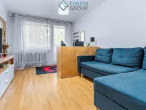 Pronájem bytu 2+1, Praha, 40 m2