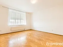 Pronájem bytu 4+kk, Brno, Helfertova, 106 m2