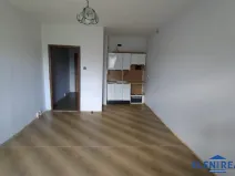 Pronájem bytu 1+kk, Jeseník, Horská, 25 m2