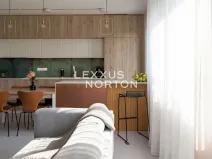 Pronájem bytu 3+kk, Praha - Košíře, Česká, 93 m2