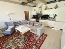 Pronájem rodinného domu, Praha - Březiněves, K Březiněvsi, 75 m2