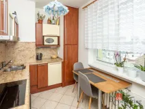 Pronájem bytu 1+1, Nové Město na Moravě, Drobného, 38 m2