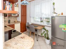 Pronájem bytu 1+1, Nové Město na Moravě, Drobného, 38 m2