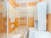 Prodej bytu 3+1, Jistebnice - Ostrý, 55 m2