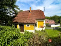 Prodej rodinného domu, Srbice - Strýčkovice, 120 m2