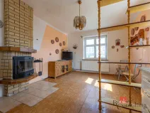 Prodej rodinného domu, Srbice - Strýčkovice, 120 m2