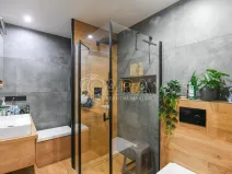 Prodej obchodního prostoru, Jesenice, Cedrová, 56 m2