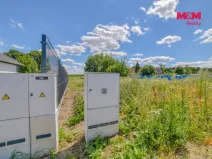 Prodej pozemku pro bydlení, Třebeň - Horní Ves, 884 m2