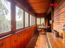 Prodej chaty, Sázava - Čeřenice, 47 m2
