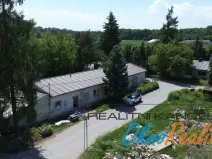 Pronájem skladu, Přerov - Přerov I-Město, Osmek, 200 m2