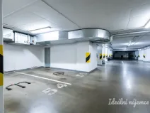 Pronájem bytu 1+kk, Praha - Dejvice, Máslova, 34 m2