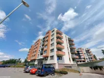 Pronájem garáže, Olomouc, Edvarda Beneše, 12 m2