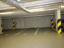Pronájem garáže, Olomouc, Edvarda Beneše, 12 m2