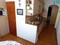 Pronájem bytu 2+1, Velké Meziříčí, Bezděkov, 57 m2