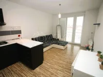 Pronájem bytu 2+kk, Praha - Strašnice, Ke Strašnické, 36 m2