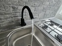 Pronájem bytu 1+1, Český Těšín, Okružní, 38 m2