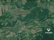 Prodej lesa, Bratřejov, 4108 m2