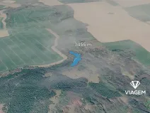 Prodej podílu lesa, Vilémov, 592 m2