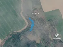 Prodej podílu lesa, Vilémov, 592 m2