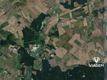 Prodej podílu pole, Dubňany, 1289 m2