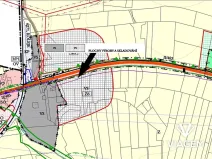 Prodej podílu pole, Mořkov, 955 m2