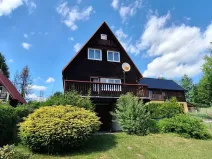 Prodej chaty, Budišov nad Budišovkou - Guntramovice, 62 m2