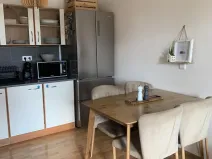 Pronájem bytu 2+kk, Opava, Krnovská, 57 m2