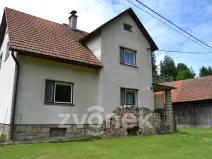 Pronájem rodinného domu, Hošťálková, 120 m2
