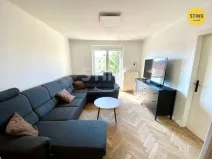 Pronájem bytu 2+1, Opava - Předměstí, Máchova, 49 m2