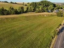 Prodej komerčního pozemku, Otovice, 11723 m2