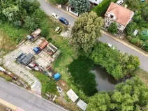 Prodej pozemku pro bydlení, Praha - Lipence, 807 m2